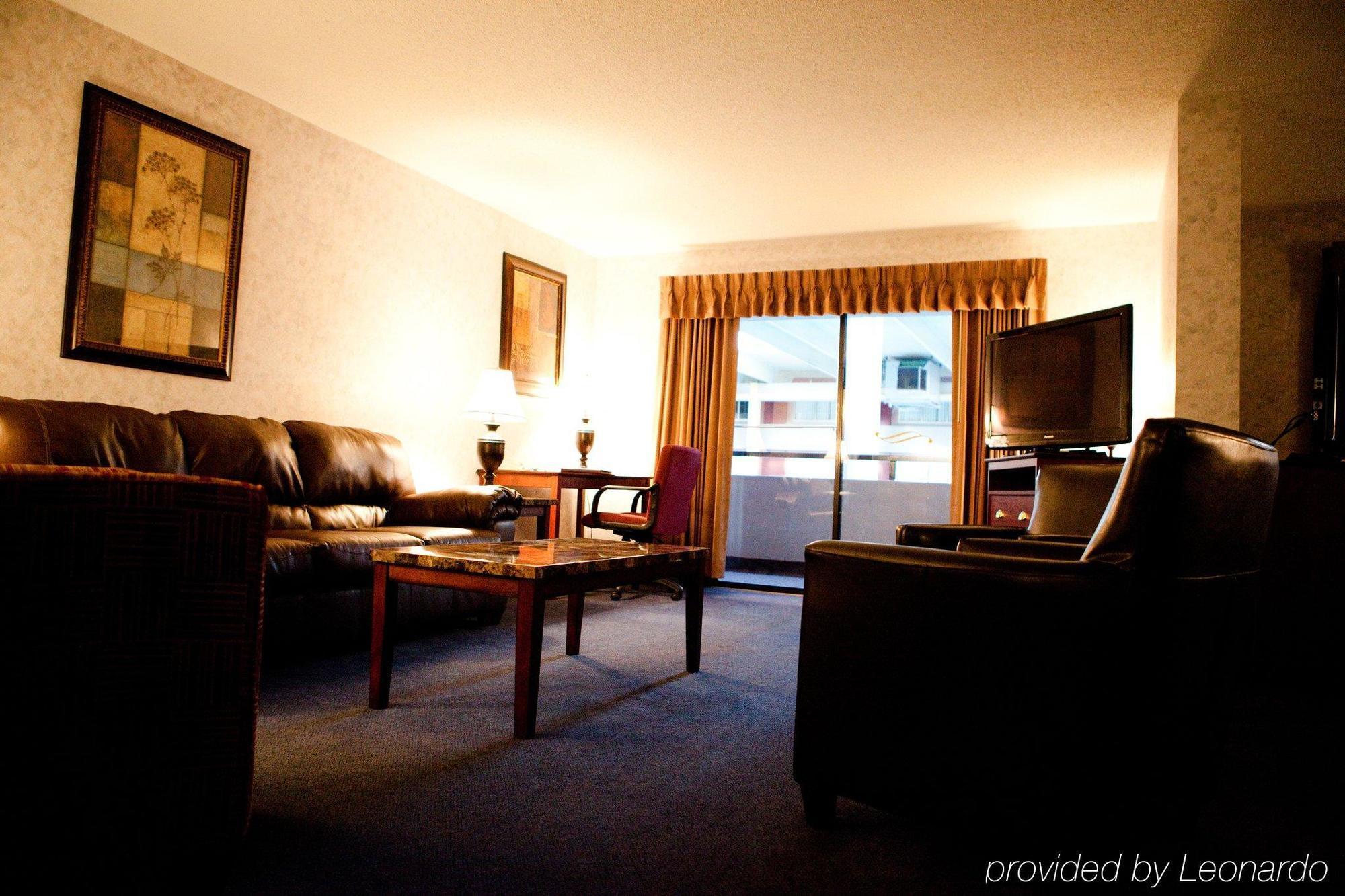 Grand Hotel Minot Room photo